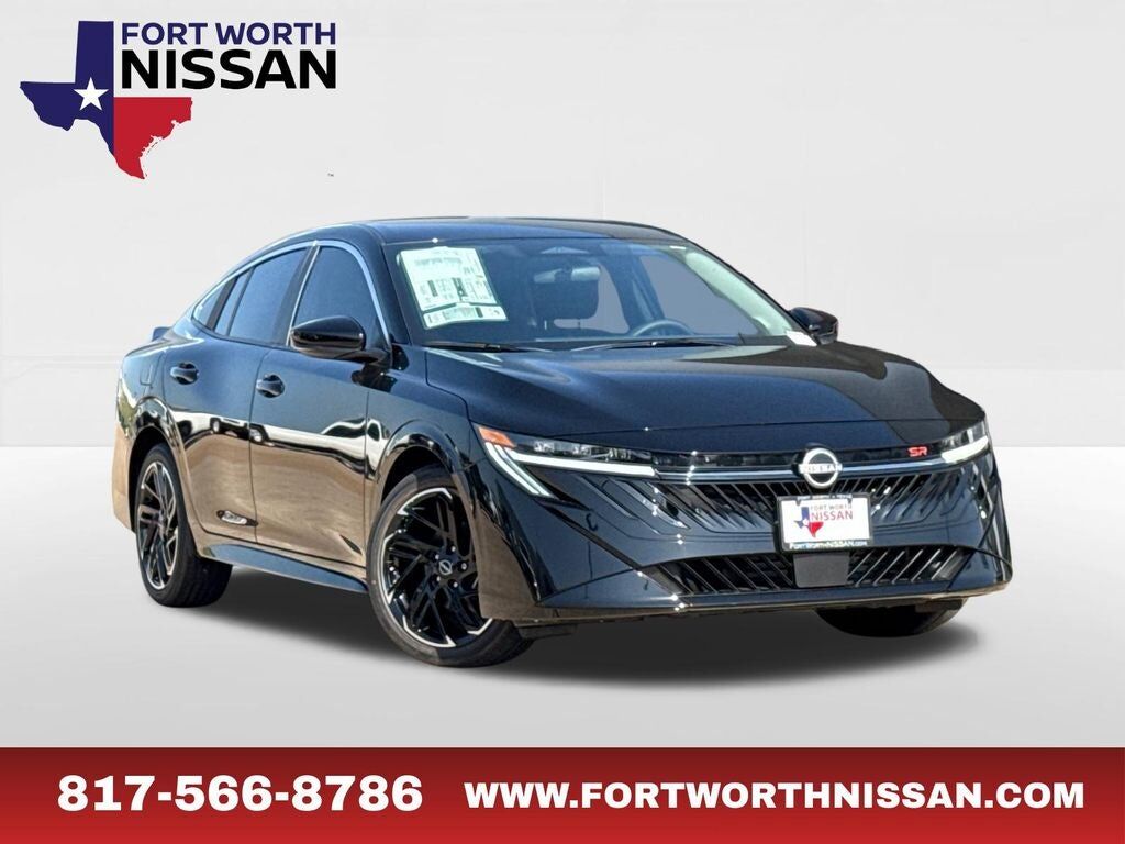 2026 NISSAN Sentra