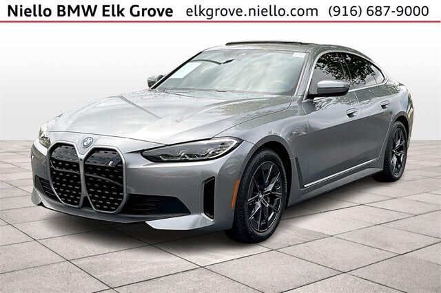 2024 BMW i4