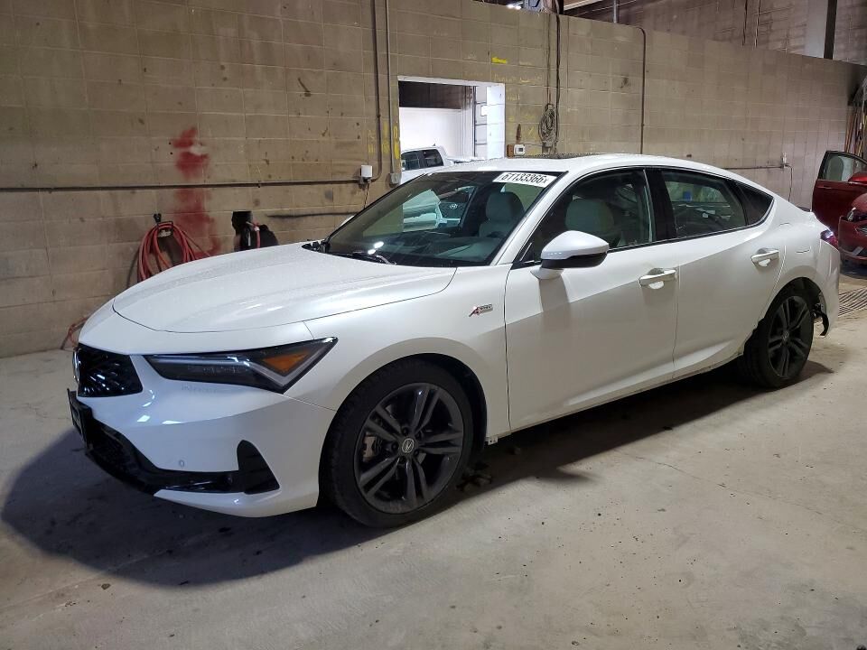 2024 ACURA Integra