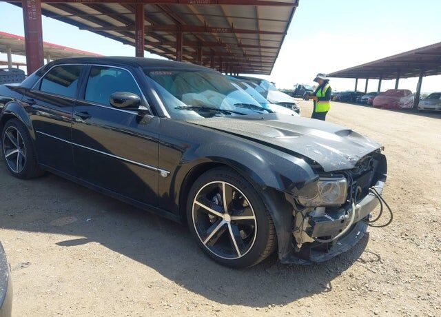 2006 CHRYSLER 300C