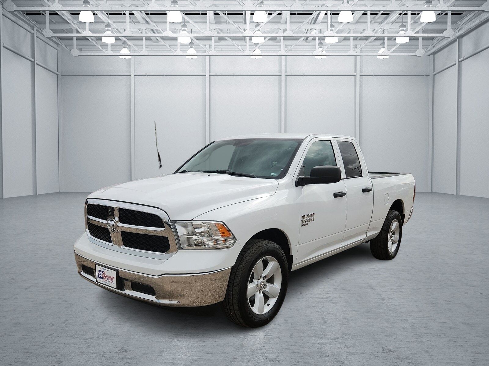 2024 RAM 1500