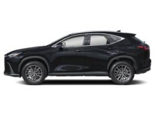 2025 LEXUS NX