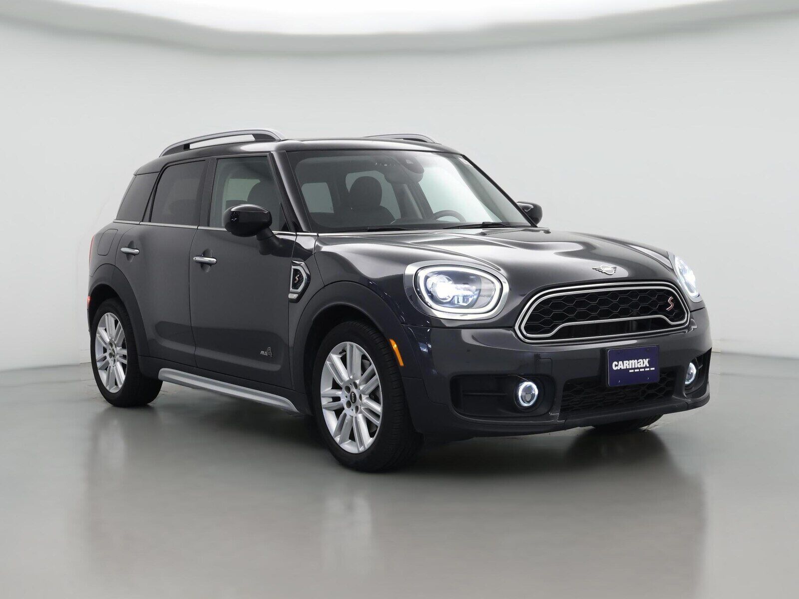 2020 MINI Countryman