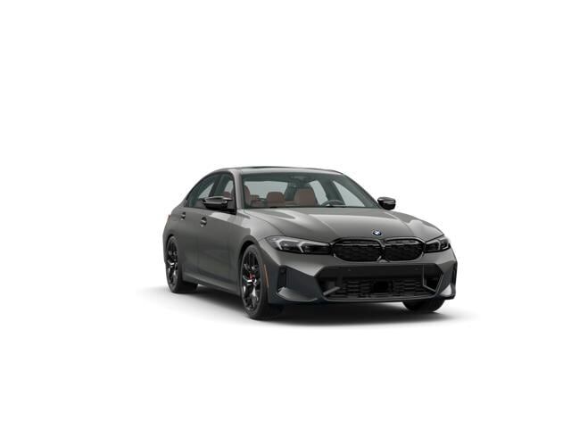 2026 BMW M3