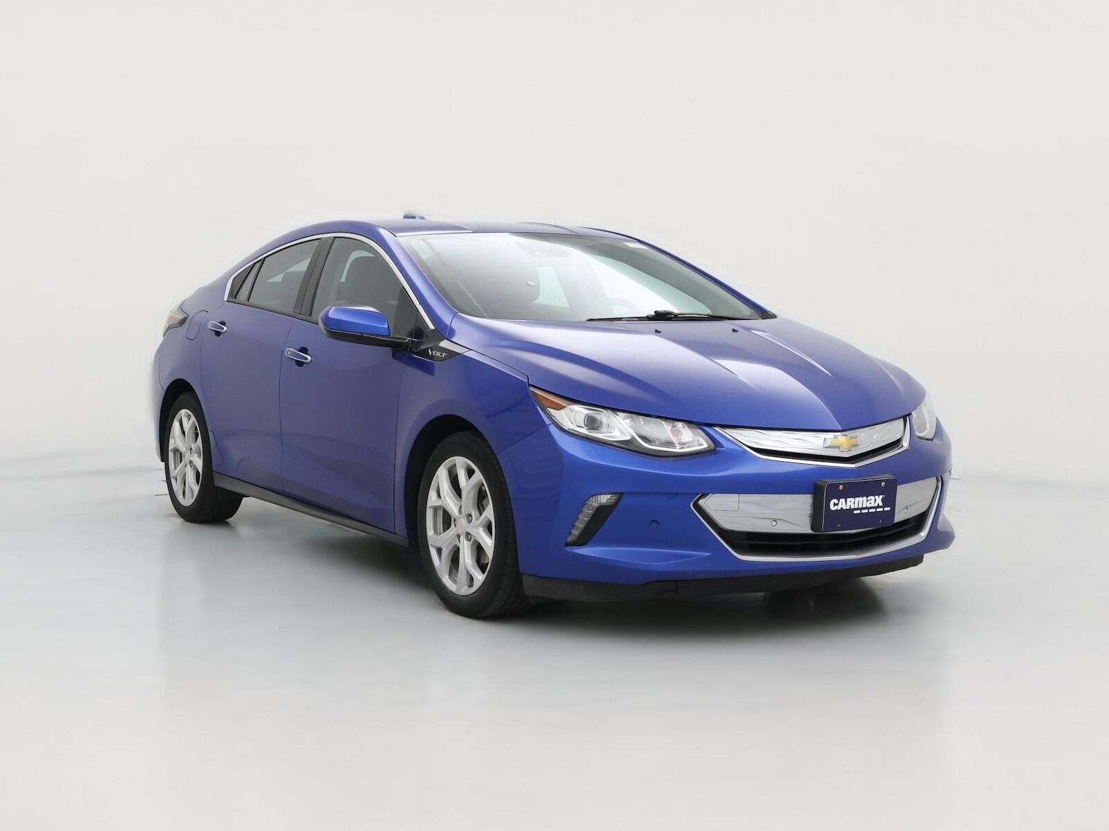 2017 CHEVROLET Volt
