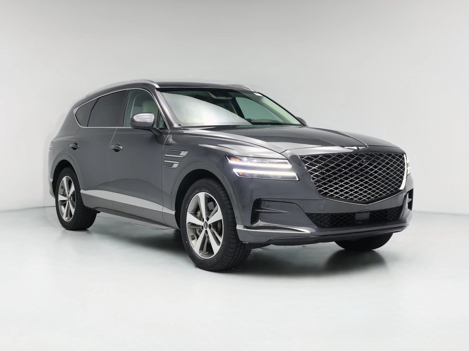 2023 GENESIS GV80