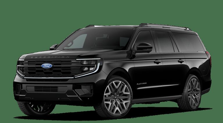 2027 FORD Expedition