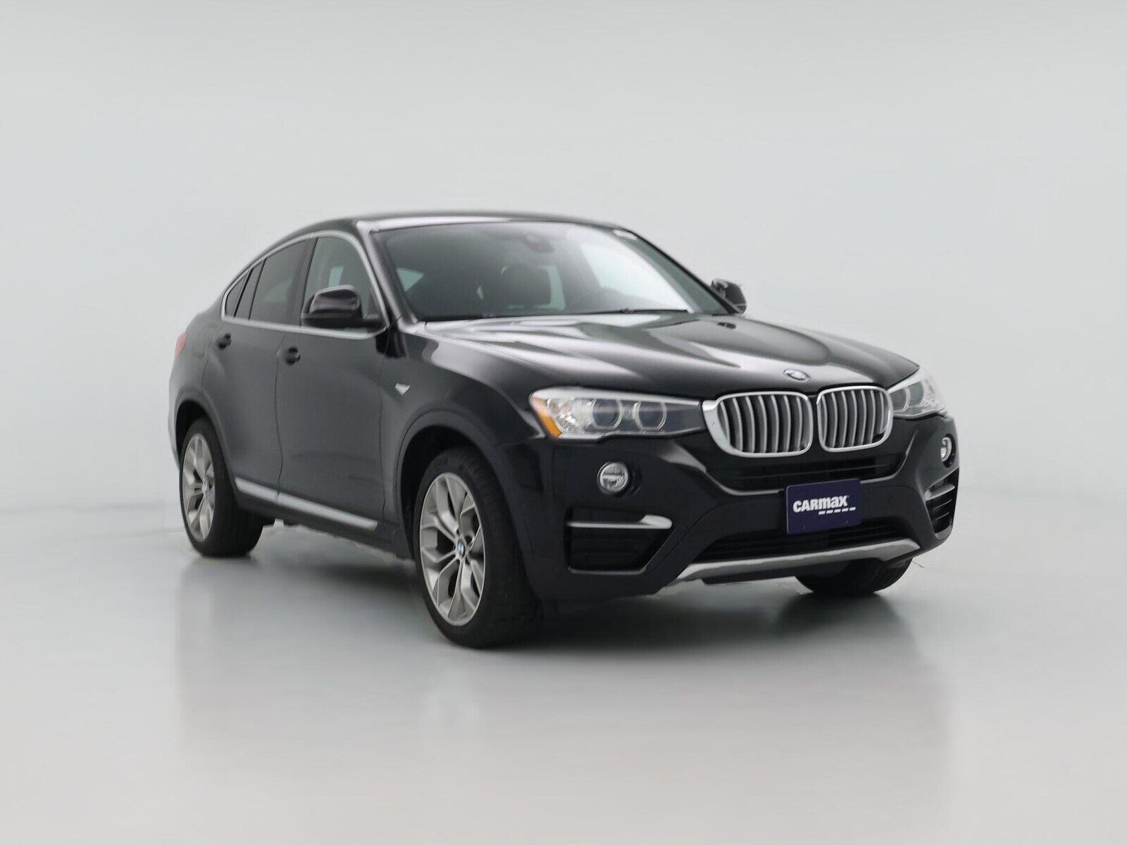 2018 BMW X4