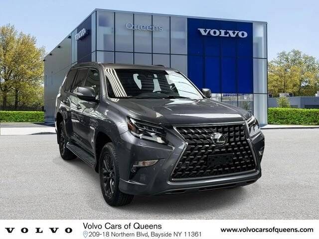 2020 LEXUS GX