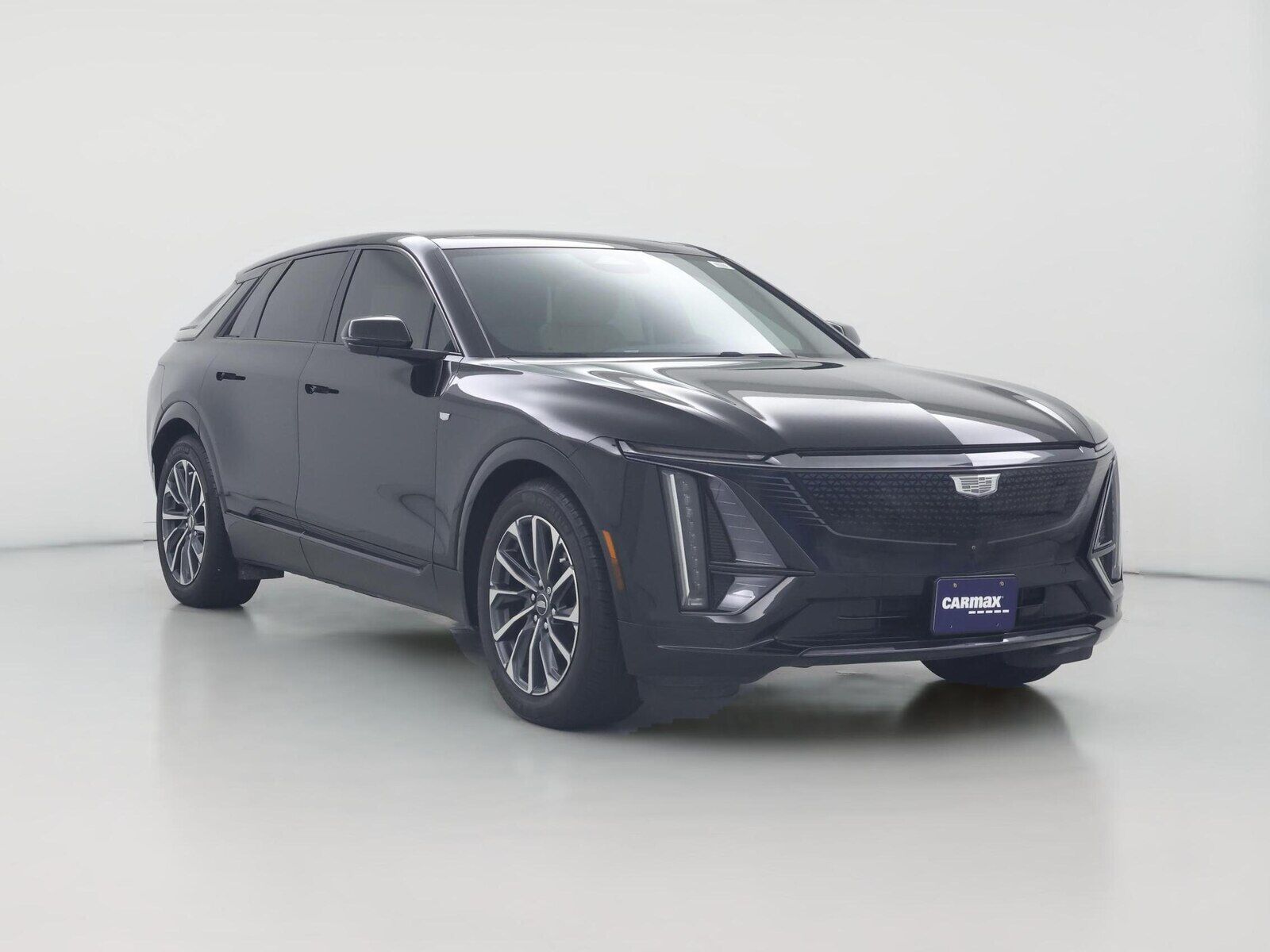 2024 CADILLAC Lyriq