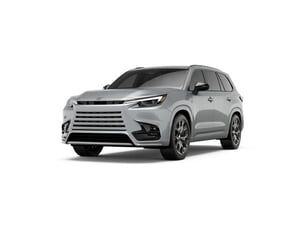 2026 LEXUS TX