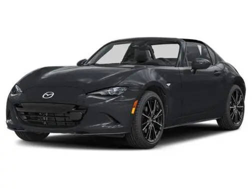 2026 MAZDA MX-5