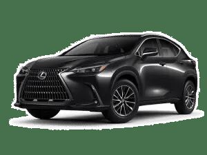 2024 LEXUS NX