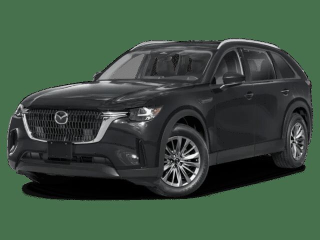 2026 MAZDA CX-90