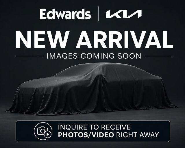 2018 KIA Stinger