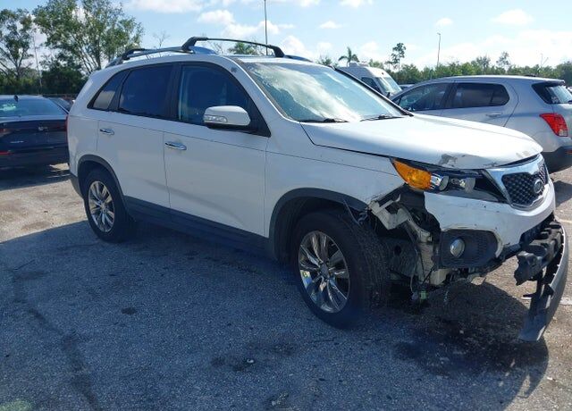 2011 KIA Sorento