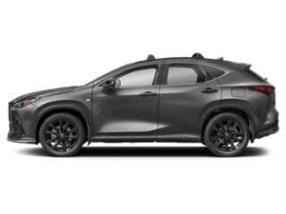 2026 LEXUS NX