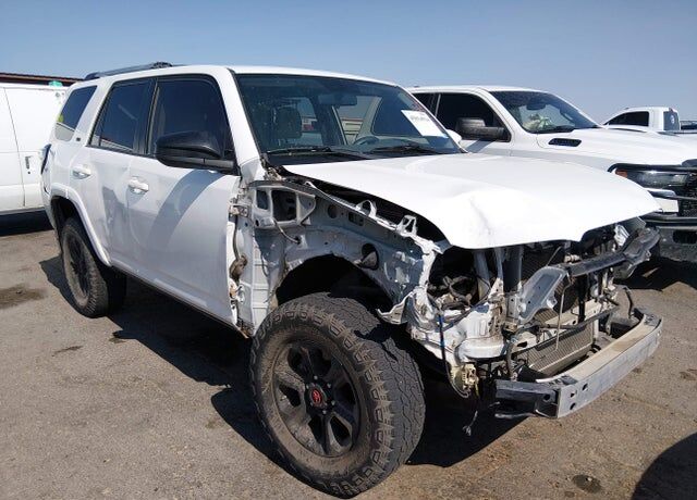 2019 TOYOTA 4-Runner