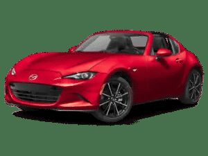 2026 MAZDA MX-5