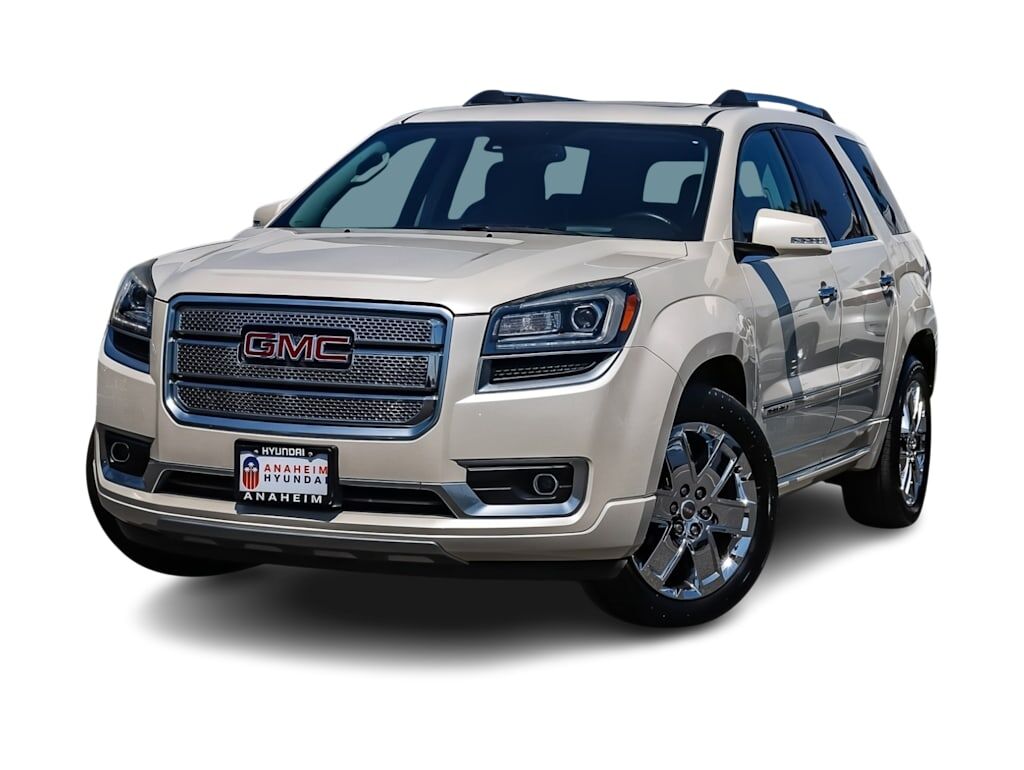 2015 GMC Acadia
