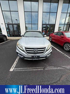 2014 HONDA Crosstour