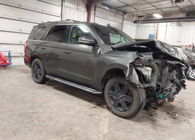 2020 FORD Expedition