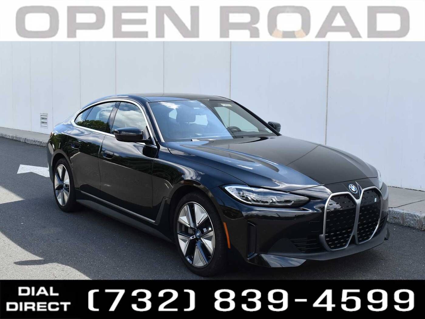 2023 BMW i4