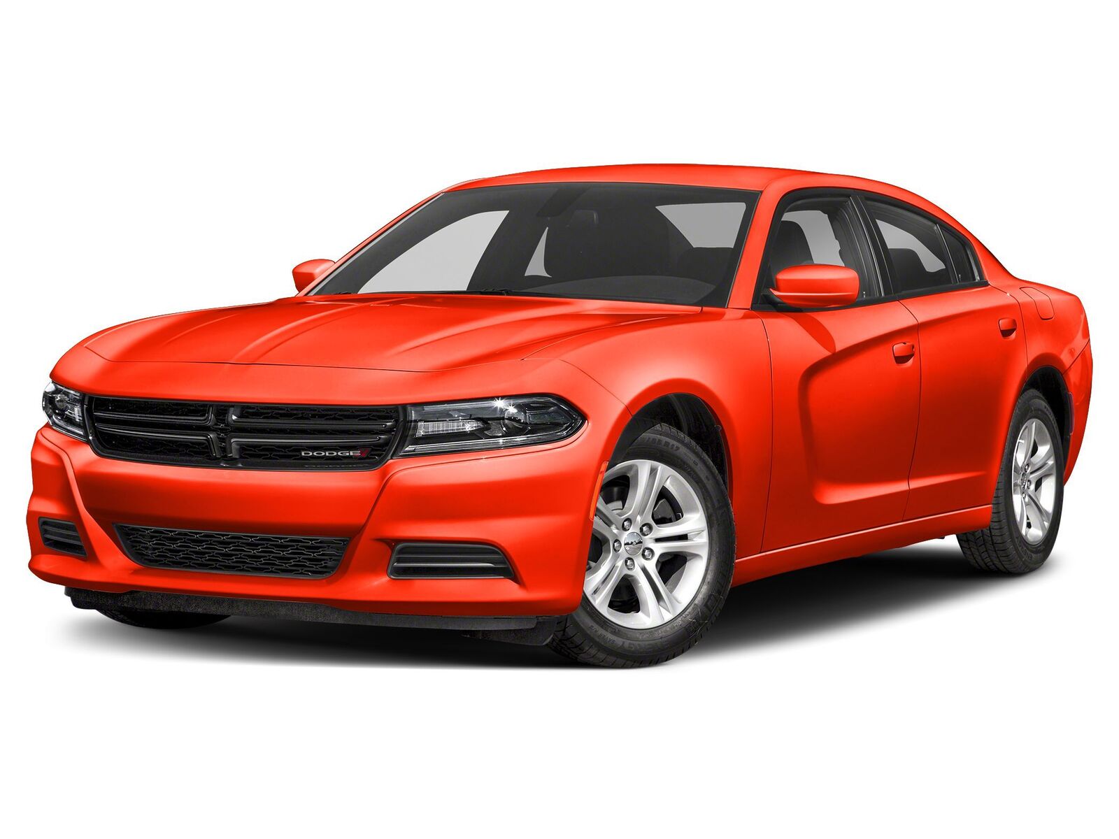 2020 DODGE Charger