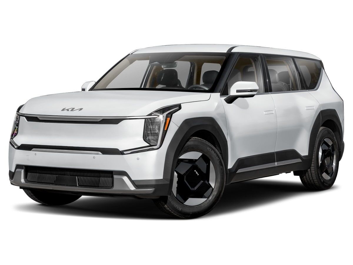 2024 KIA EV9