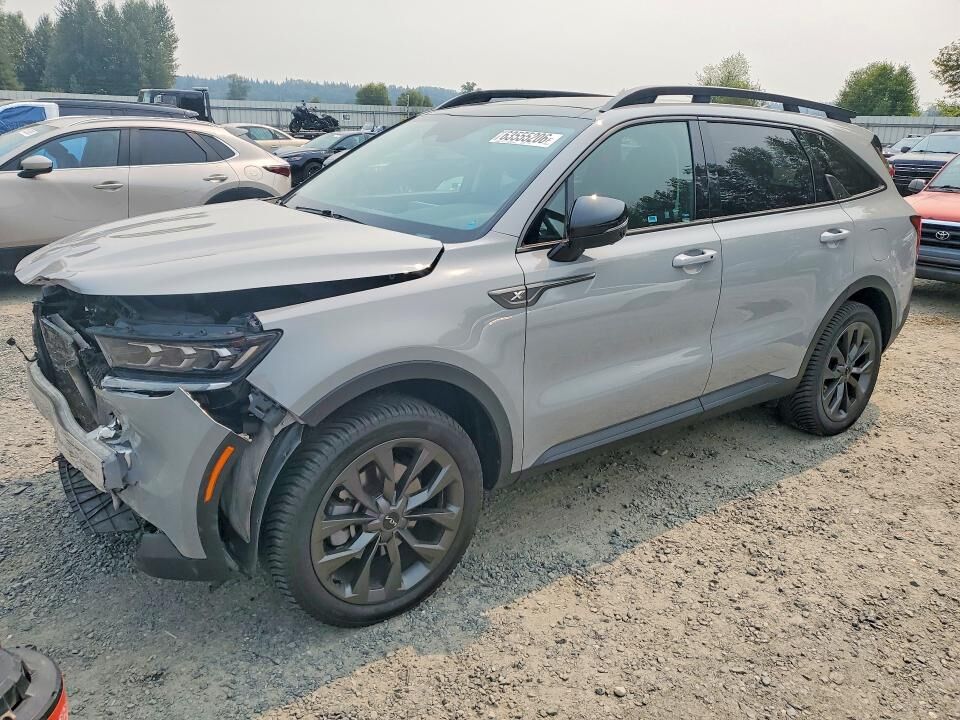 2023 KIA Sorento