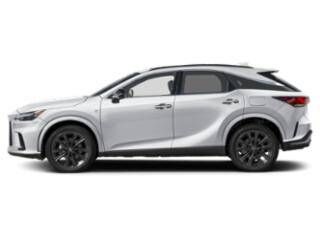 2026 LEXUS RX