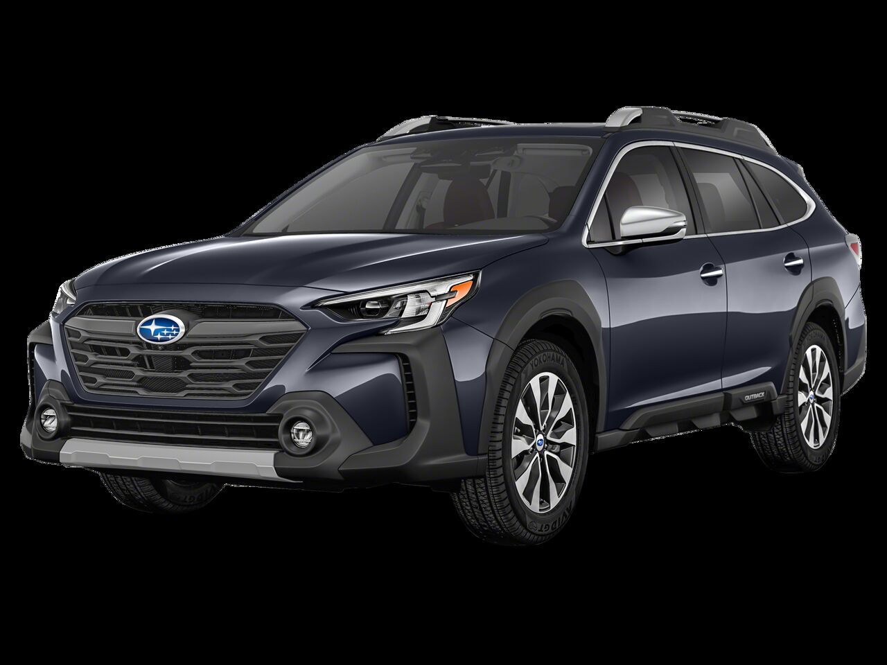 2023 SUBARU Outback