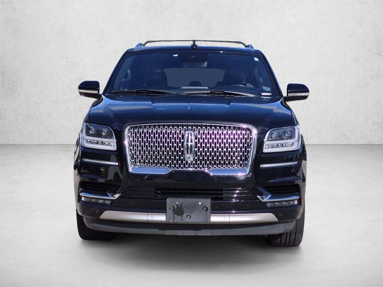 2020 LINCOLN Navigator L