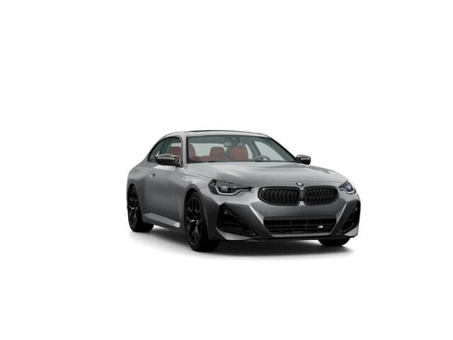 2027 BMW M2