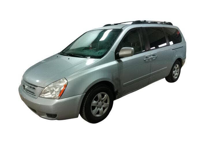 2008 KIA Sedona
