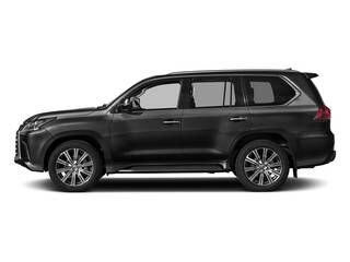 2017 LEXUS LX