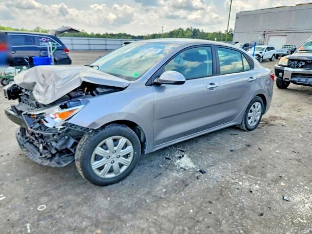 2023 KIA Rio