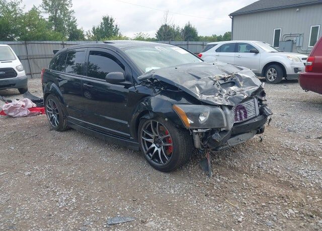 2008 DODGE Caliber