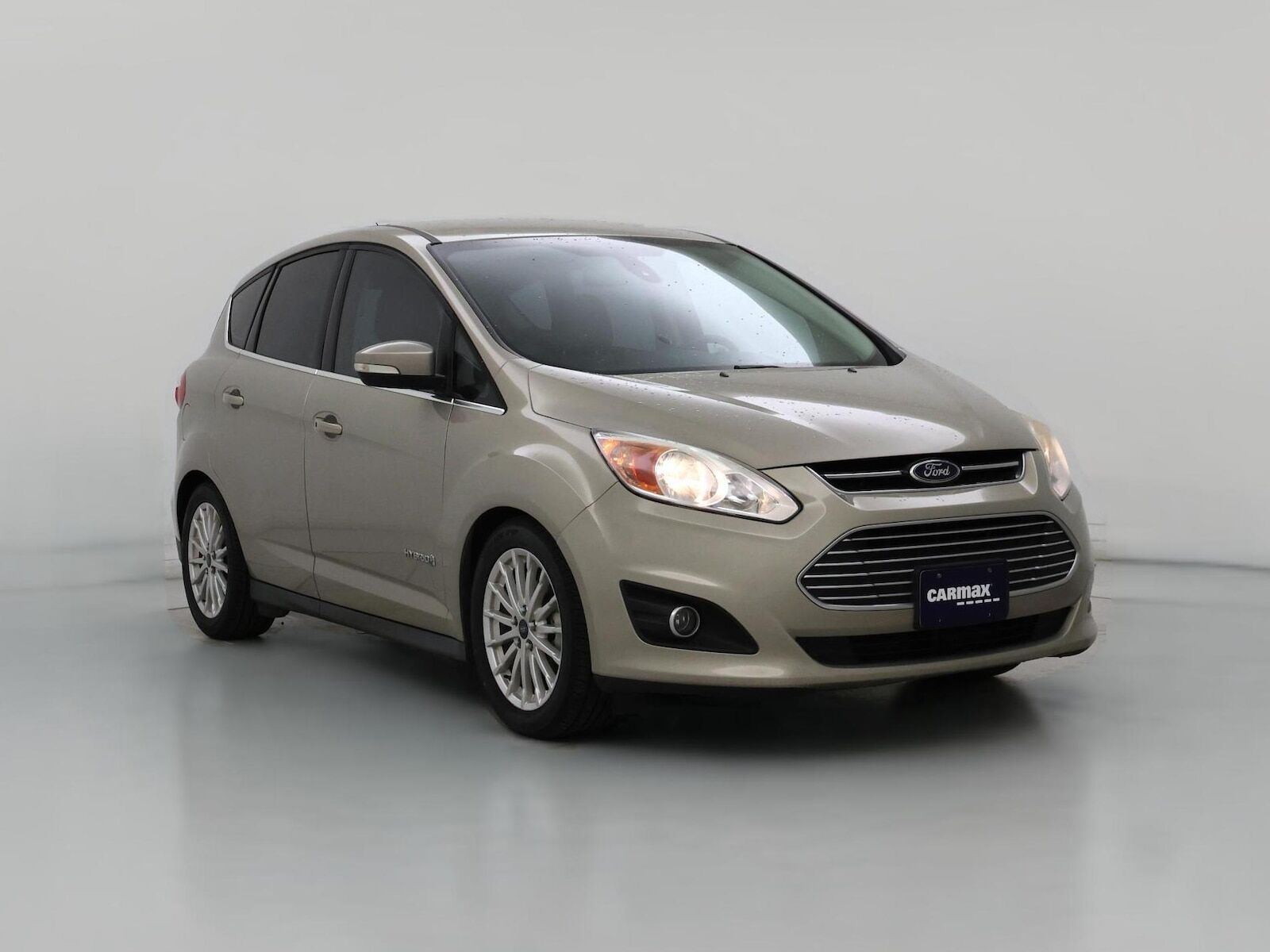 2016 FORD C-max