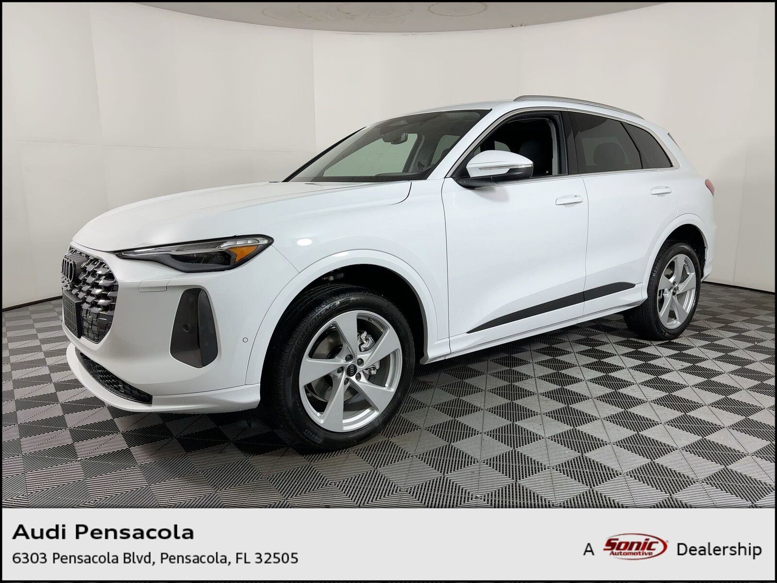 2025 AUDI Q5