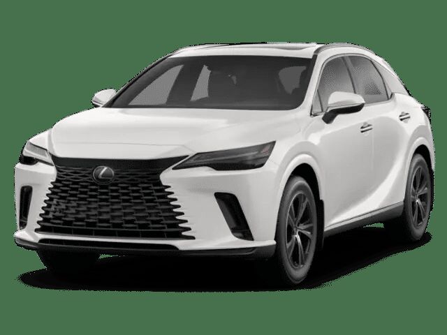 2024 LEXUS RX