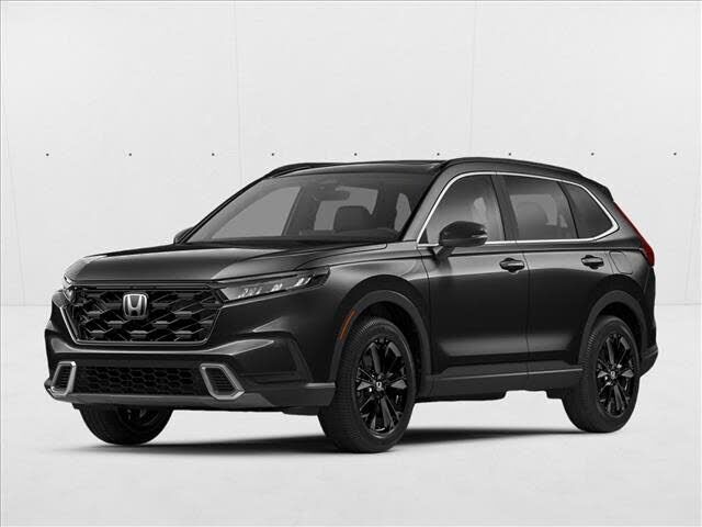 2023 HONDA CR-V