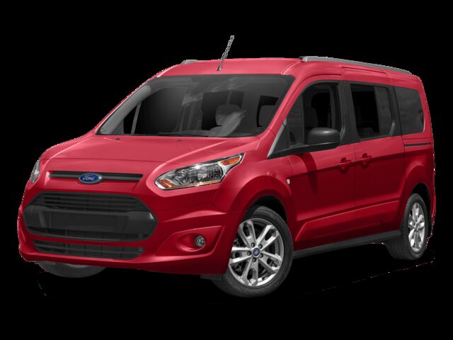 2017 FORD Transit