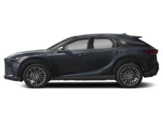 2026 LEXUS RX