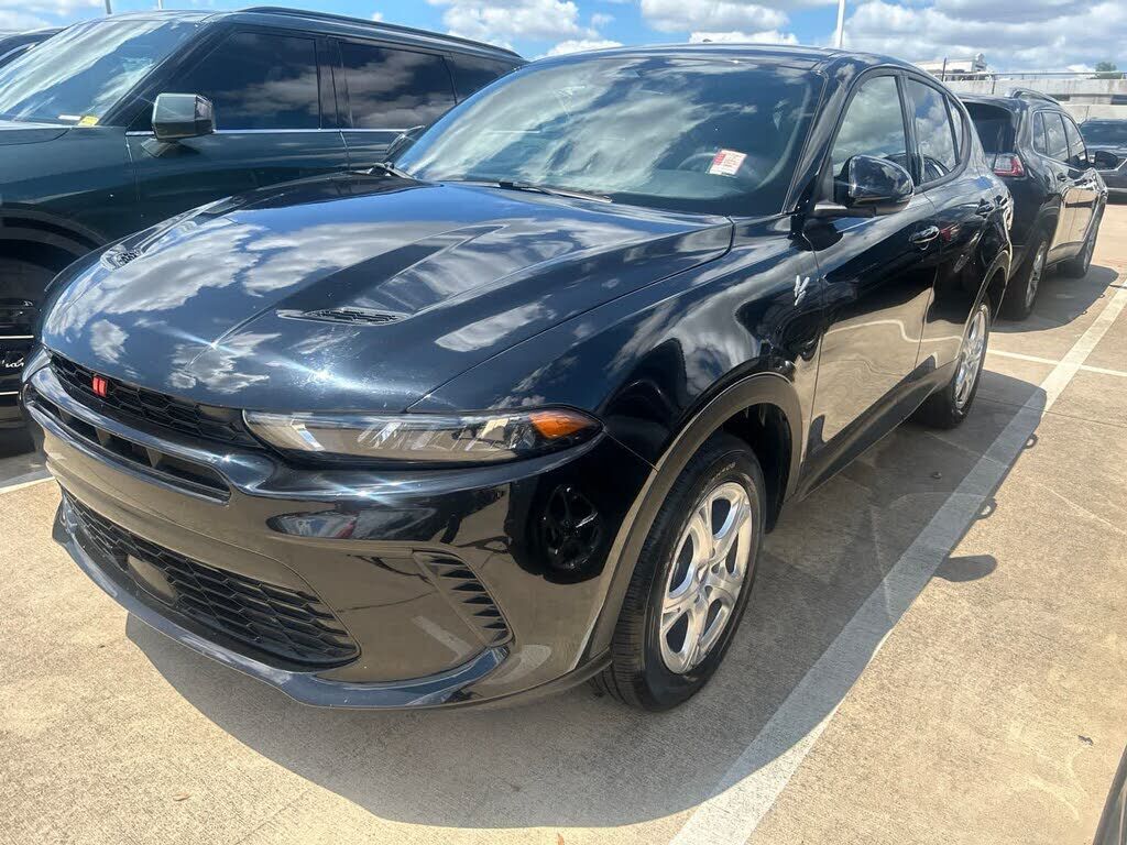 2024 DODGE HORNET