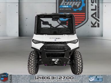 2022 POLARIS Ranger - VIN Decoder