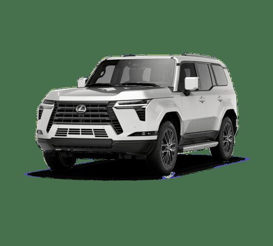 2026 LEXUS GX