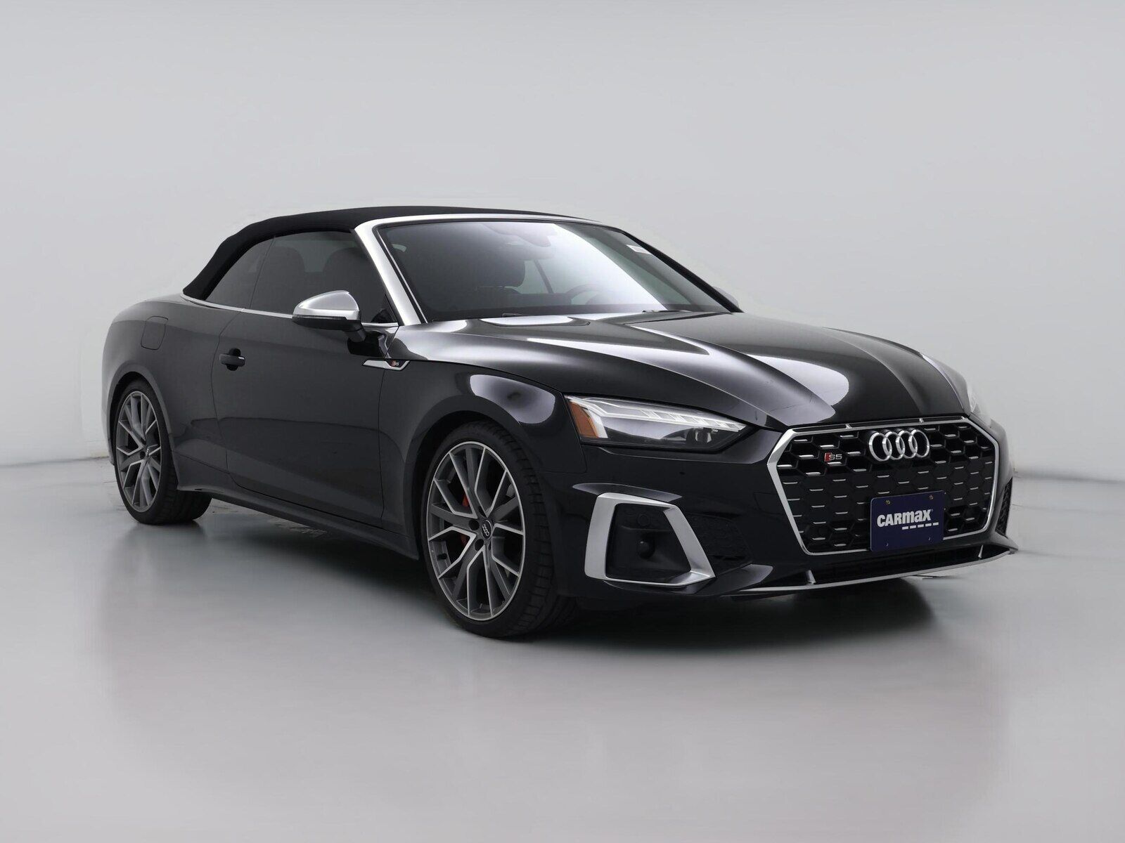 2021 AUDI S5