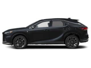 2026 LEXUS RX