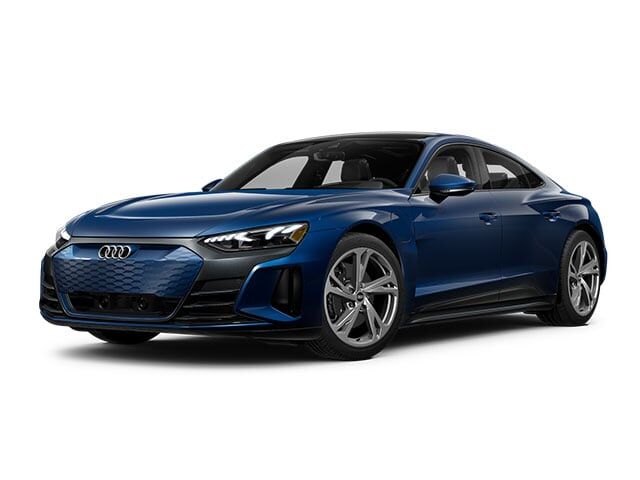 2023 AUDI e-tron GT